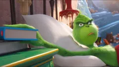 The Grinch
