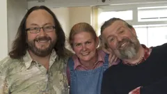 Hairy Bikers Everyday Gourmets