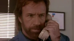 Walker, Texas Ranger
