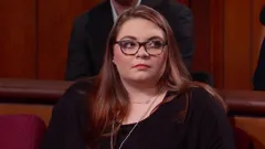 Judge Judy