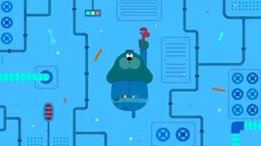 Hey Duggee