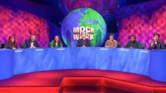 Mock the Week