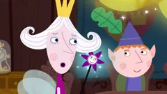 Ben and Holly's Little Kingdom