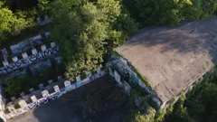 Abandoned Engineering