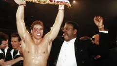 Rocky V