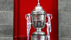 Sports Direct Men's FAI Cup