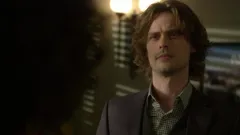 Criminal Minds