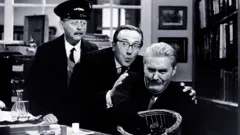 Pure Hell of St Trinians