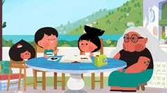 Baile na Samhlaíochta