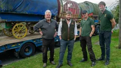 The Yorkshire Auction House