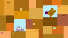 Hey Duggee