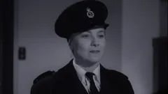 Mrs. Pym of Scotland Yard