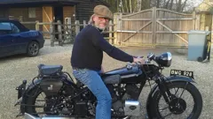 The Motorbike Show