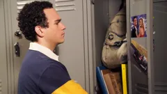 The Goldbergs