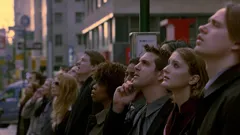 Evidence Of The Unexplained