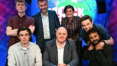 Mock the Week