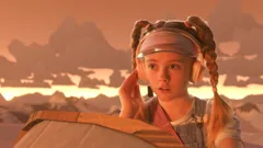 The Imagination Machine