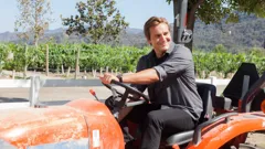 Love on the Vines