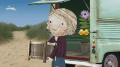 Lily's Driftwood Bay