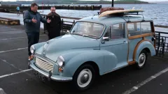 Wheeler Dealers