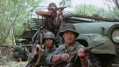 Go Tell The Spartans