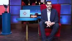 Richard Osman's House of Games