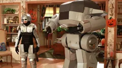 The Goldbergs