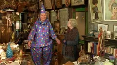 Last of the Summer Wine