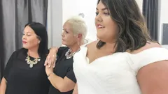 Curvy Brides' Boutique