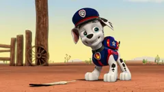 PAW Patrol