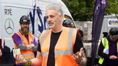 DIY SOS