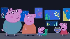 Peppa Pig