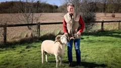 Love Your Christmas with Alan Titchmarsh