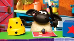 Timmy Time