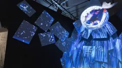 The V&A Presents Alice