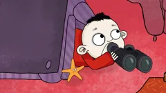 The Rubbish World of Dave Spud