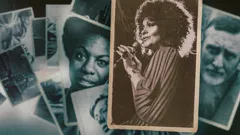 Cleo Laine:The Unseen Home Movies