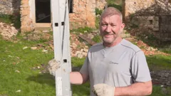 Help! We Bought a Village