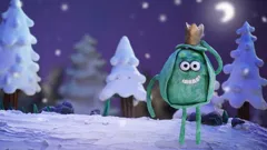 A Right Royal Sprout