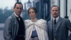 Sherlock Holmes