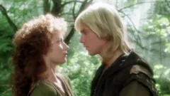 Robin of Sherwood