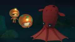 Octonauts