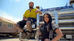 Outback Truckers