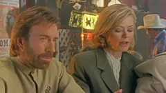 Walker, Texas Ranger