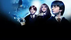 Harry Potter and the Philosopher's Stone