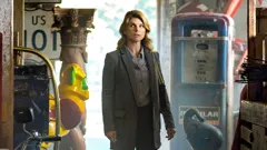 Garage Sale Mysteries