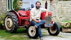 Dom Chinea's Cornish Workshop