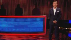 The Chase Celebrity Special