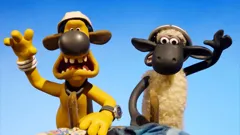 Shaun The Sheep