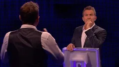 The Chase Celebrity